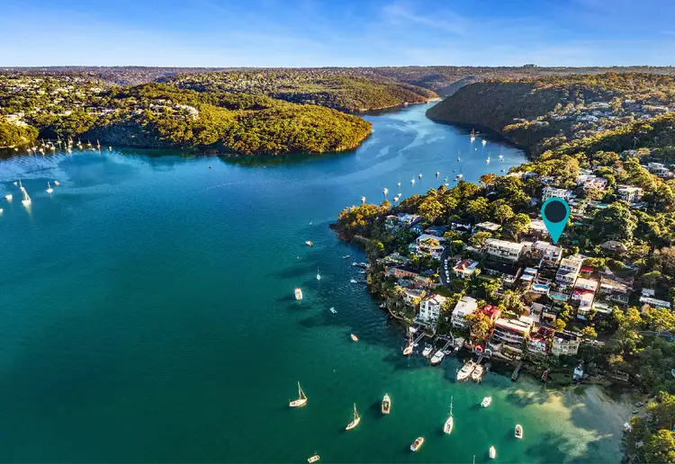 Sixth view of Homely house listing, 18 Bligh Crescent, Seaforth NSW 2092