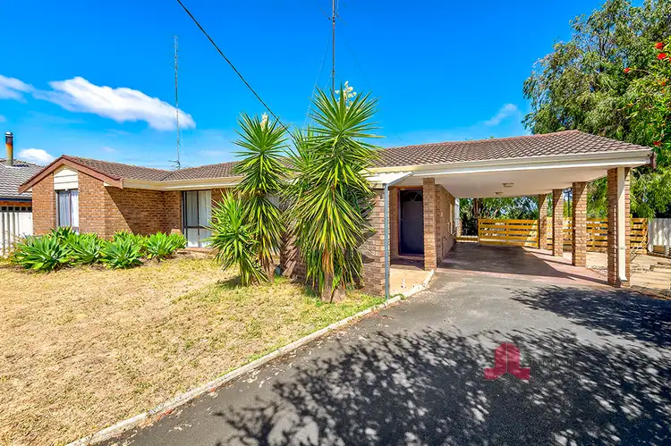 12 Yeoman Court, Eaton WA 6232