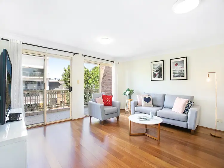 24/144 Alison Road, Randwick NSW 2031