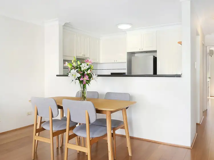 Second view of Homely apartment listing, 24/144 Alison Road, Randwick NSW 2031