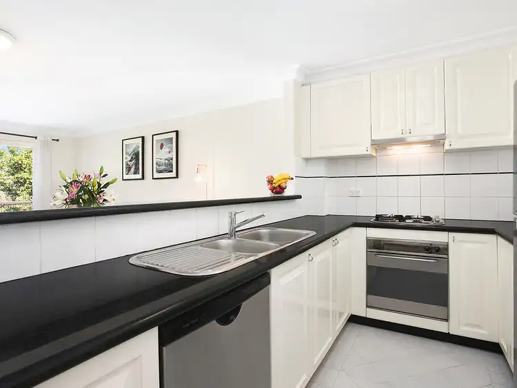 Third view of Homely apartment listing, 24/144 Alison Road, Randwick NSW 2031