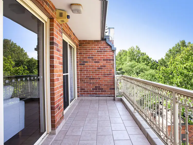Fourth view of Homely apartment listing, 24/144 Alison Road, Randwick NSW 2031
