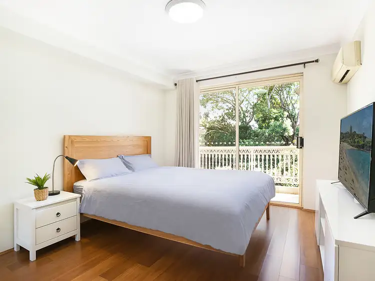 Fifth view of Homely apartment listing, 24/144 Alison Road, Randwick NSW 2031
