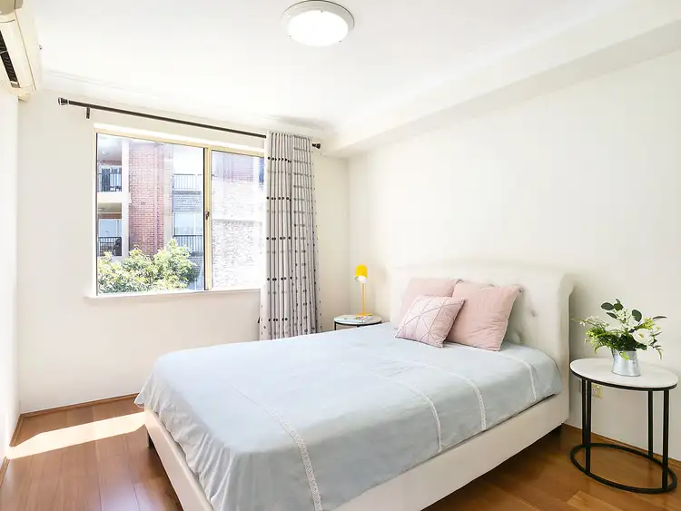 Sixth view of Homely apartment listing, 24/144 Alison Road, Randwick NSW 2031