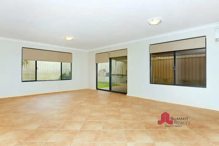 Fifth view of Homely house listing, 1 Blaxland Road, Dalyellup WA 6230