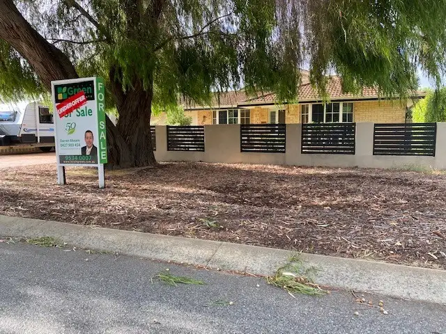 Main view of Homely house listing, 18 Roy Road, Coodanup WA 6210