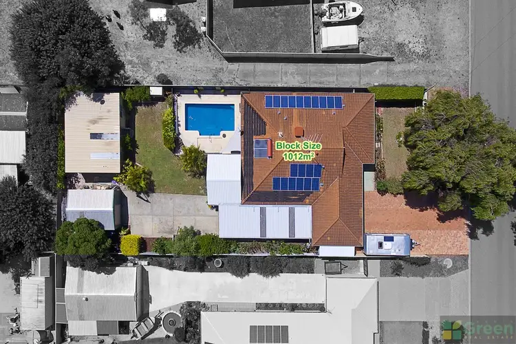 Third view of Homely house listing, 18 Roy Road, Coodanup WA 6210