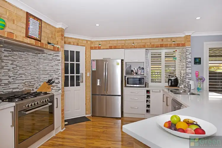 Fifth view of Homely house listing, 18 Roy Road, Coodanup WA 6210
