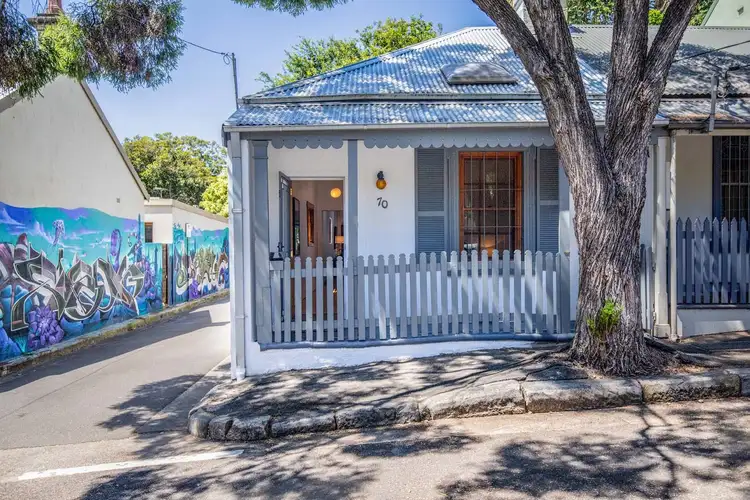 70 Probert Street, Newtown NSW 2042