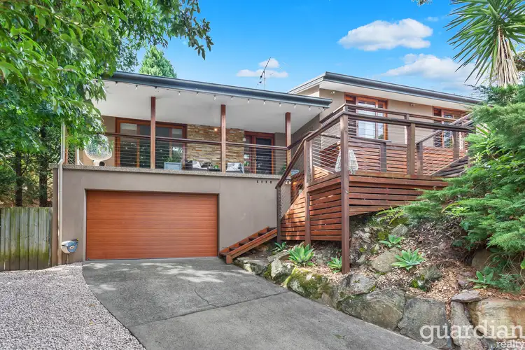 30 Glen Street, Galston NSW 2159