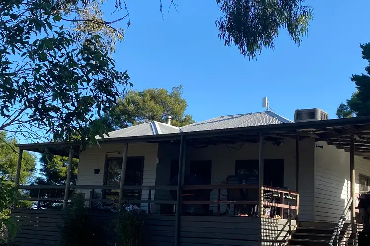 Main view of Homely rural property listing, 638 Buninyong-Mount Mercer Road, Durham Lead VIC 3352
