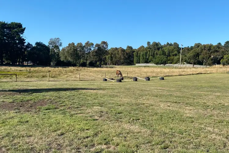 Second view of Homely rural property listing, 638 Buninyong-Mount Mercer Road, Durham Lead VIC 3352