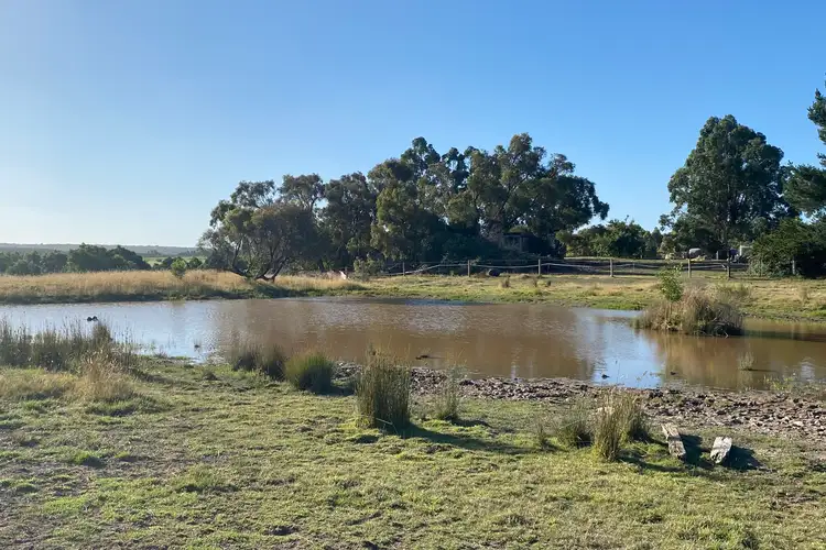 Third view of Homely rural property listing, 638 Buninyong-Mount Mercer Road, Durham Lead VIC 3352