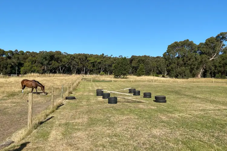 Fourth view of Homely rural property listing, 638 Buninyong-Mount Mercer Road, Durham Lead VIC 3352