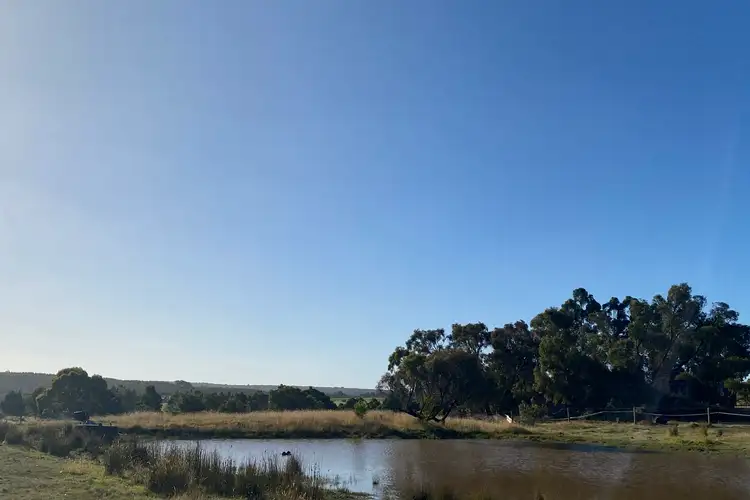 Fifth view of Homely rural property listing, 638 Buninyong-Mount Mercer Road, Durham Lead VIC 3352