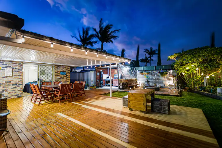 Second view of Homely house listing, 7 Dorothy Place, Varsity Lakes QLD 4227
