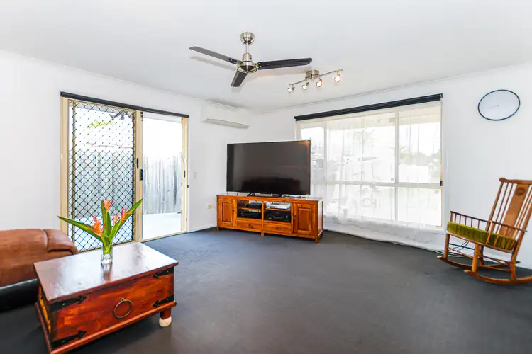 Fourth view of Homely house listing, 7 Dorothy Place, Varsity Lakes QLD 4227