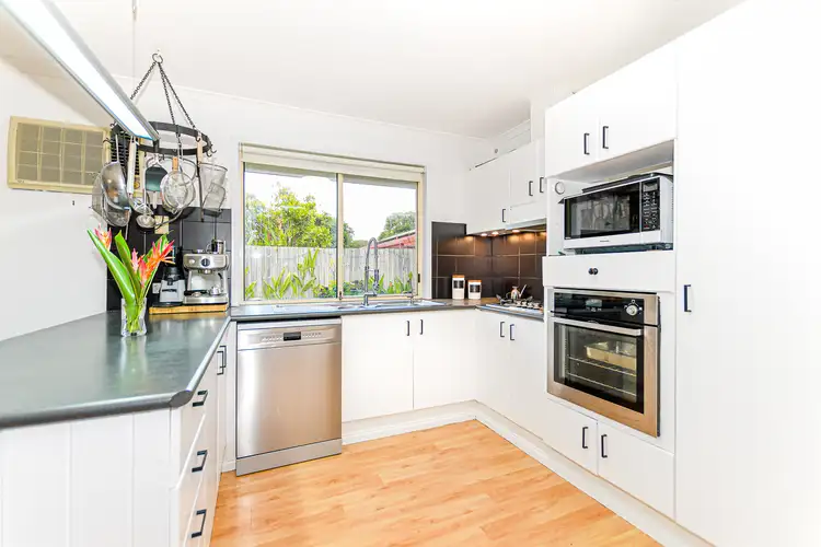 Sixth view of Homely house listing, 7 Dorothy Place, Varsity Lakes QLD 4227