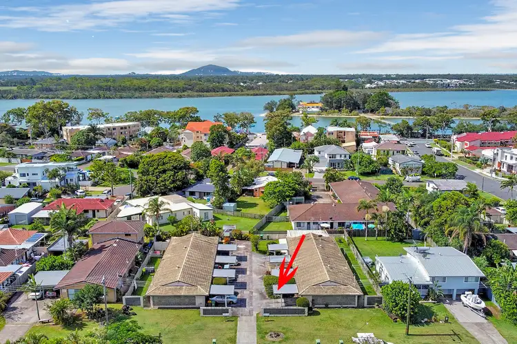 1/60-62 Broadsea Avenue, Maroochydore QLD 4558