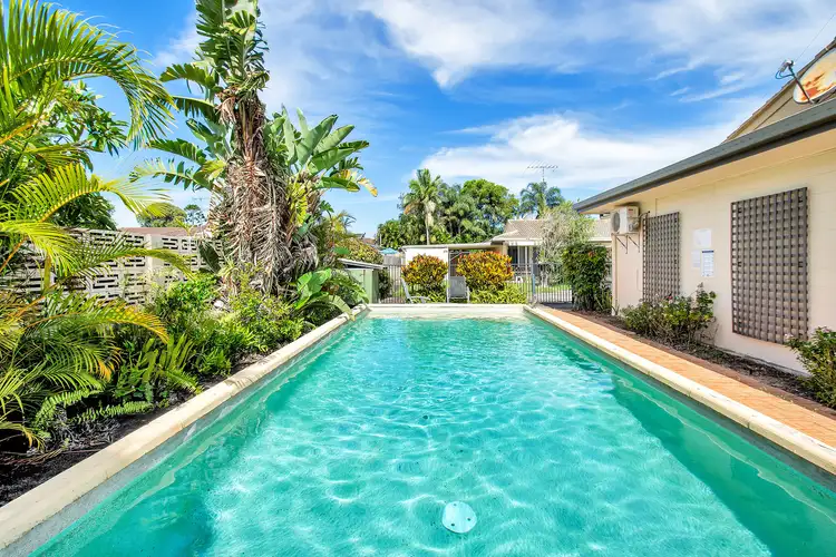 Second view of Homely unit listing, 1/60-62 Broadsea Avenue, Maroochydore QLD 4558
