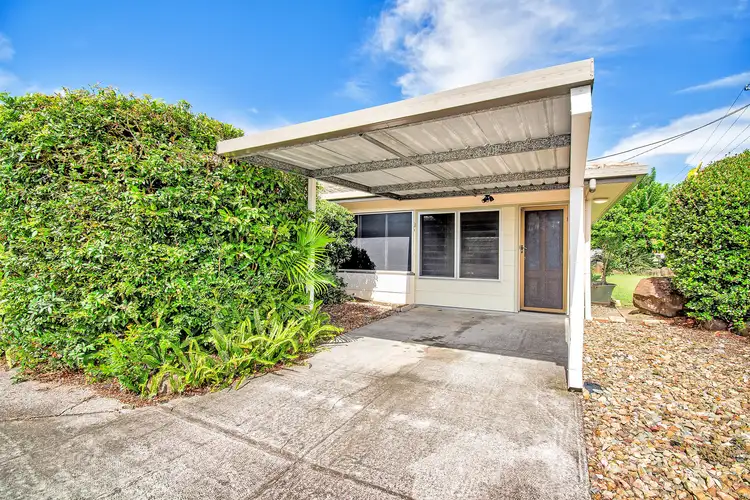 Third view of Homely unit listing, 1/60-62 Broadsea Avenue, Maroochydore QLD 4558