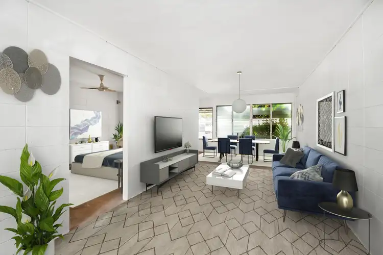 Seventh view of Homely unit listing, 1/60-62 Broadsea Avenue, Maroochydore QLD 4558