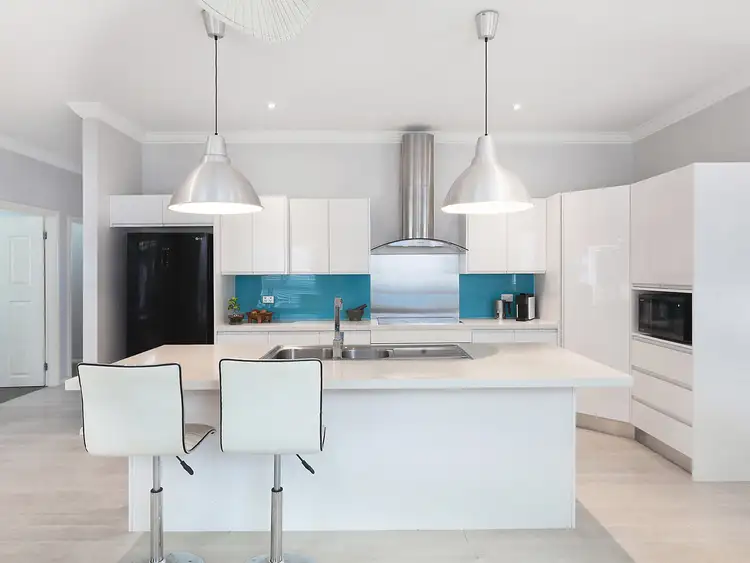 Second view of Homely house listing, 25 Trevally Avenue, Chain Valley Bay NSW 2259