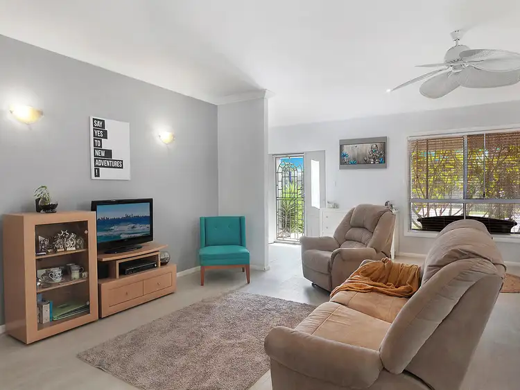 Third view of Homely house listing, 25 Trevally Avenue, Chain Valley Bay NSW 2259