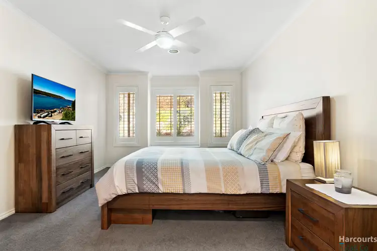 Fifth view of Homely house listing, 14 MacLaren Court, Greenvale VIC 3059