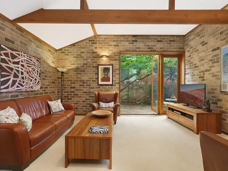 Third view of Homely house listing, 6 Gowan Brae Avenue, Oatlands NSW 2117
