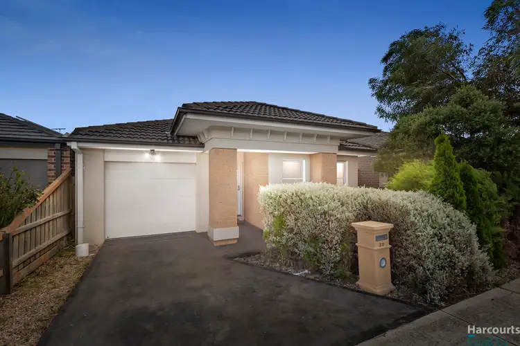 20 Demeter Street, Epping VIC 3076