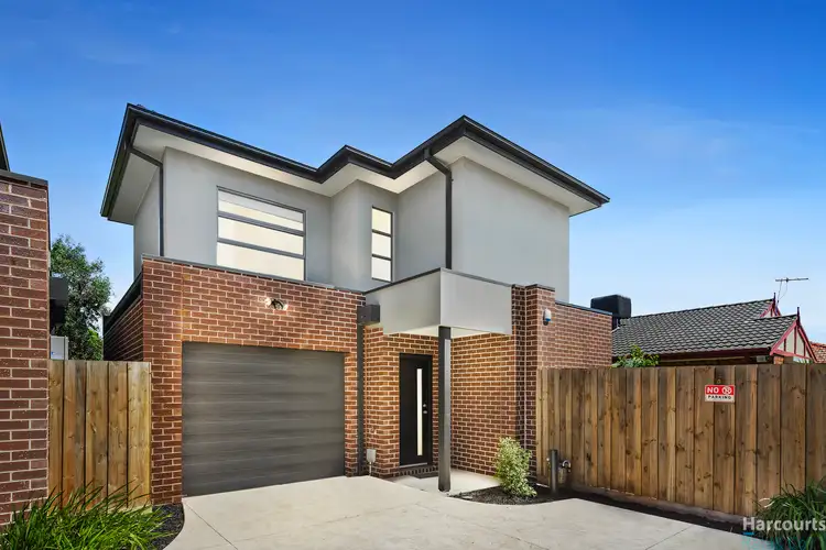 5/7 Pine Street, Thomastown VIC 3074