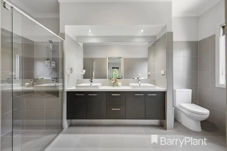Third view of Homely house listing, 23 Serene Street, Tarneit VIC 3029