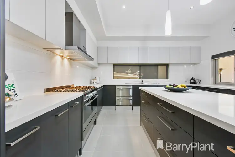 Sixth view of Homely house listing, 23 Serene Street, Tarneit VIC 3029