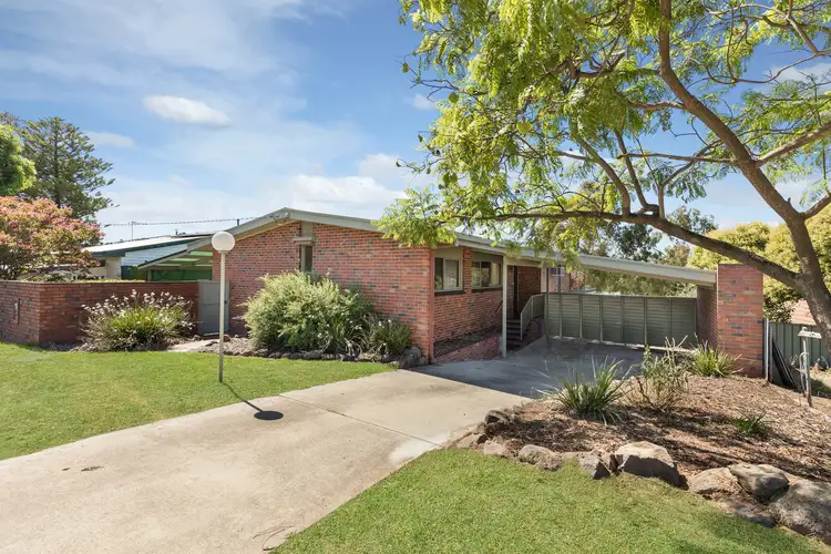 8 Thunder Street, North Bendigo VIC 3550
