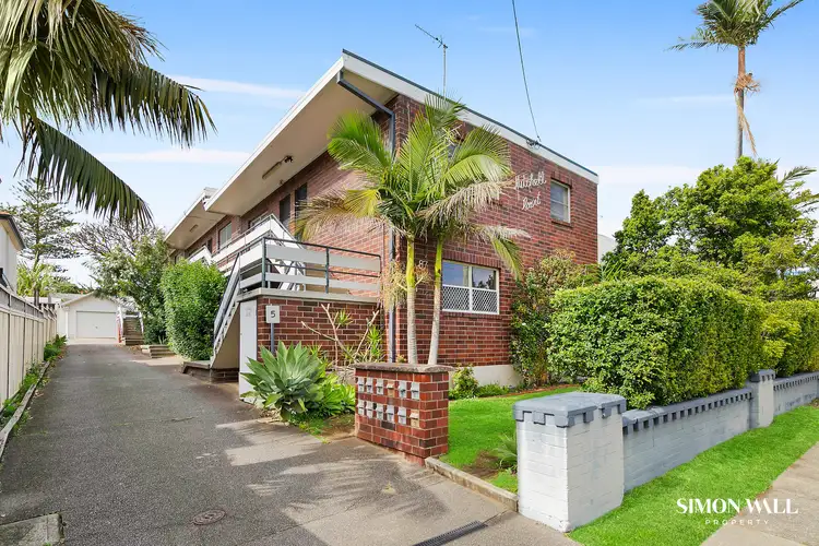 Main view of Homely house listing, 10/87 Mitchell Street, Merewether NSW 2291
