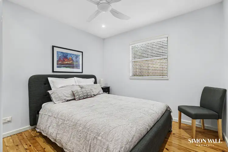 Fifth view of Homely house listing, 10/87 Mitchell Street, Merewether NSW 2291