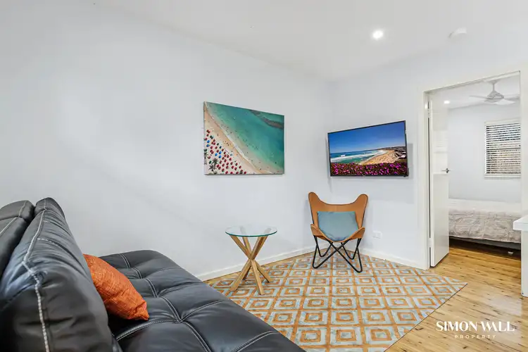 Sixth view of Homely house listing, 10/87 Mitchell Street, Merewether NSW 2291