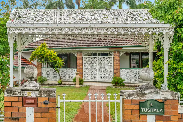 Third view of Homely house listing, 38 Croydon Street, Toowong QLD 4066