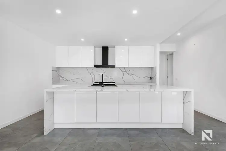 Fifth view of Homely house listing, 16 Frontier Avenue, Aintree VIC 3336