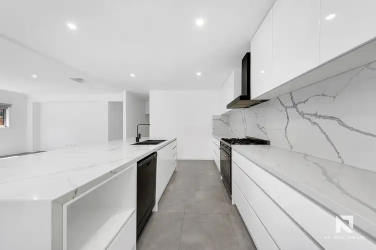 Sixth view of Homely house listing, 16 Frontier Avenue, Aintree VIC 3336