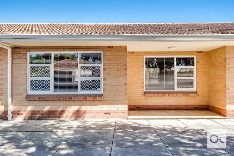 4/15 Tristania Street, Brooklyn Park SA 5032