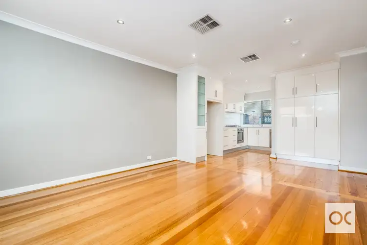 Second view of Homely unit listing, 4/15 Tristania Street, Brooklyn Park SA 5032
