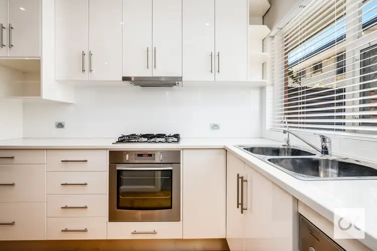 Third view of Homely unit listing, 4/15 Tristania Street, Brooklyn Park SA 5032