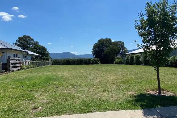 Main view of Homely land listing, 3 Bowlers Close, Kangaroo Valley NSW 2577