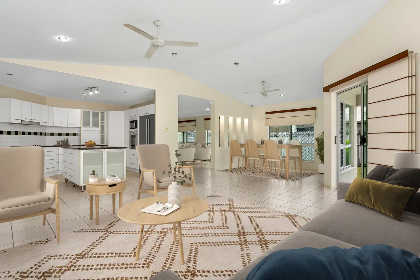 Main view of Homely house listing, 31 Selwyn Circuit, Trinity Park QLD 4879