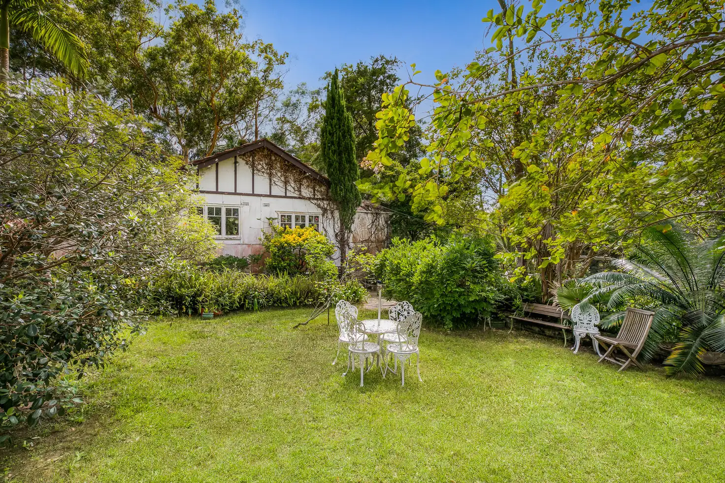 Main view of Homely house listing, 11 Wanganui Road, Kirrawee NSW 2232