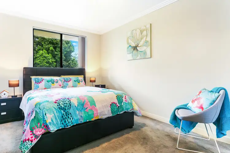 Fourth view of Homely apartment listing, 10/80-82 Courallie Avenue, Homebush West NSW 2140