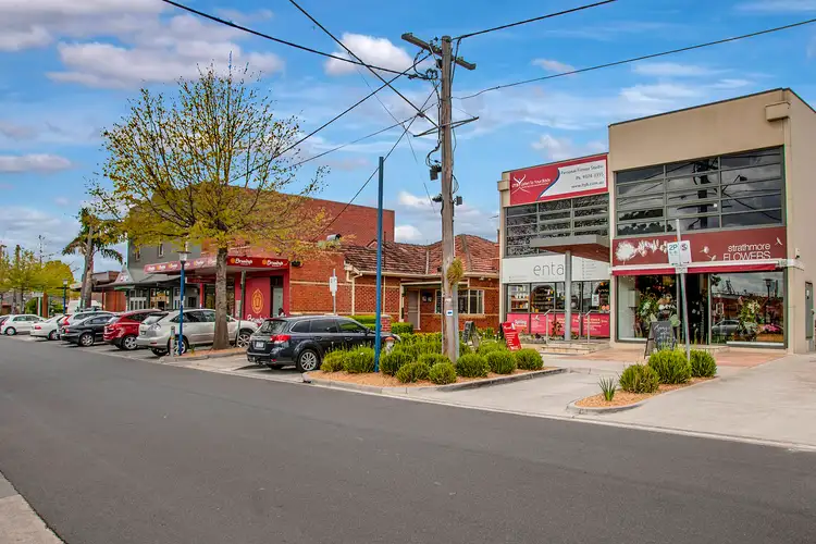 Sixth view of Homely house listing, 371 Napier Street, Strathmore VIC 3041