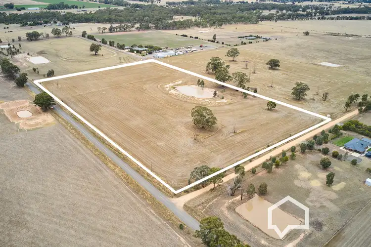 LOT 11 Yamba Lane, Goornong VIC 3557